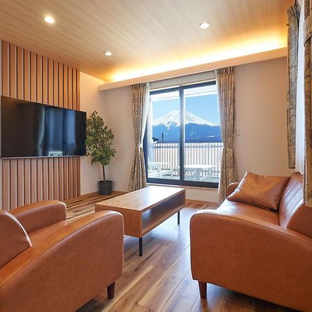 05 Resort Club -然zen- Fujikawaguchiko Luaran gambar