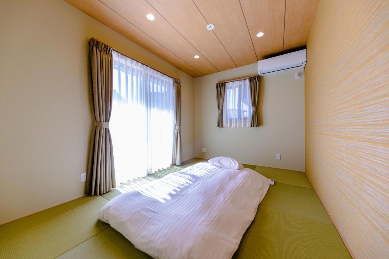 05 Resort Club -然zen- Fujikawaguchiko Luaran gambar