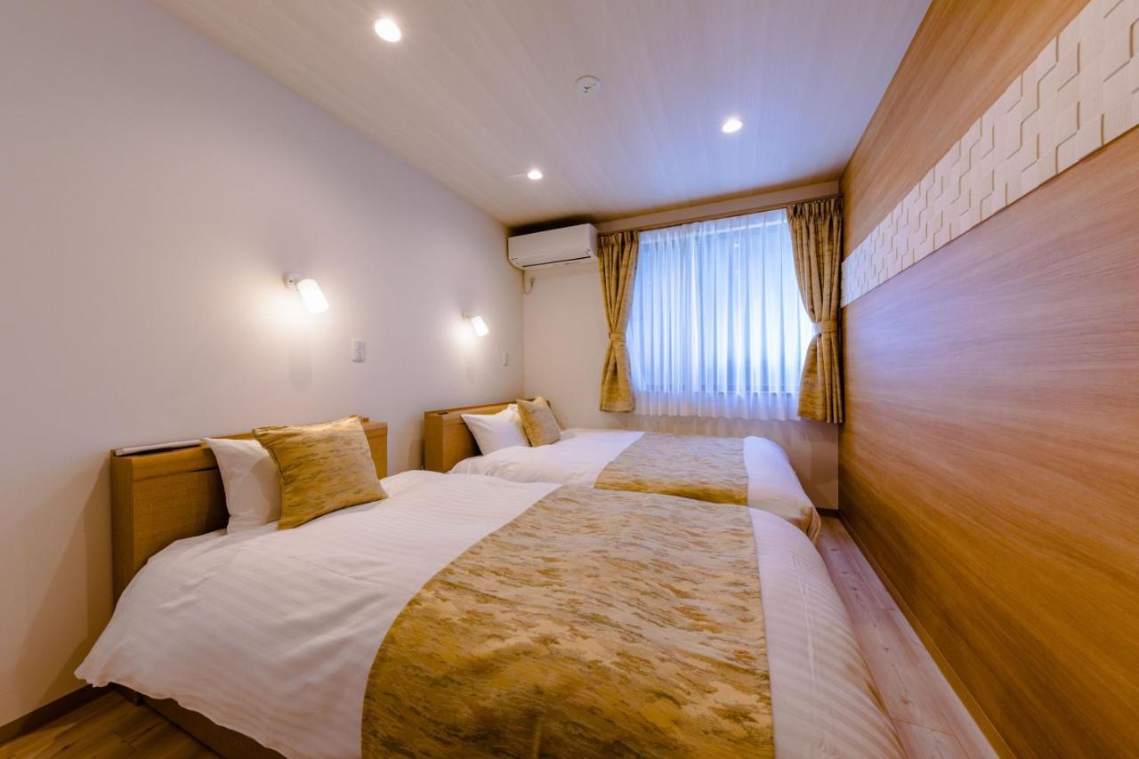 05 Resort Club -然zen- Fujikawaguchiko Luaran gambar