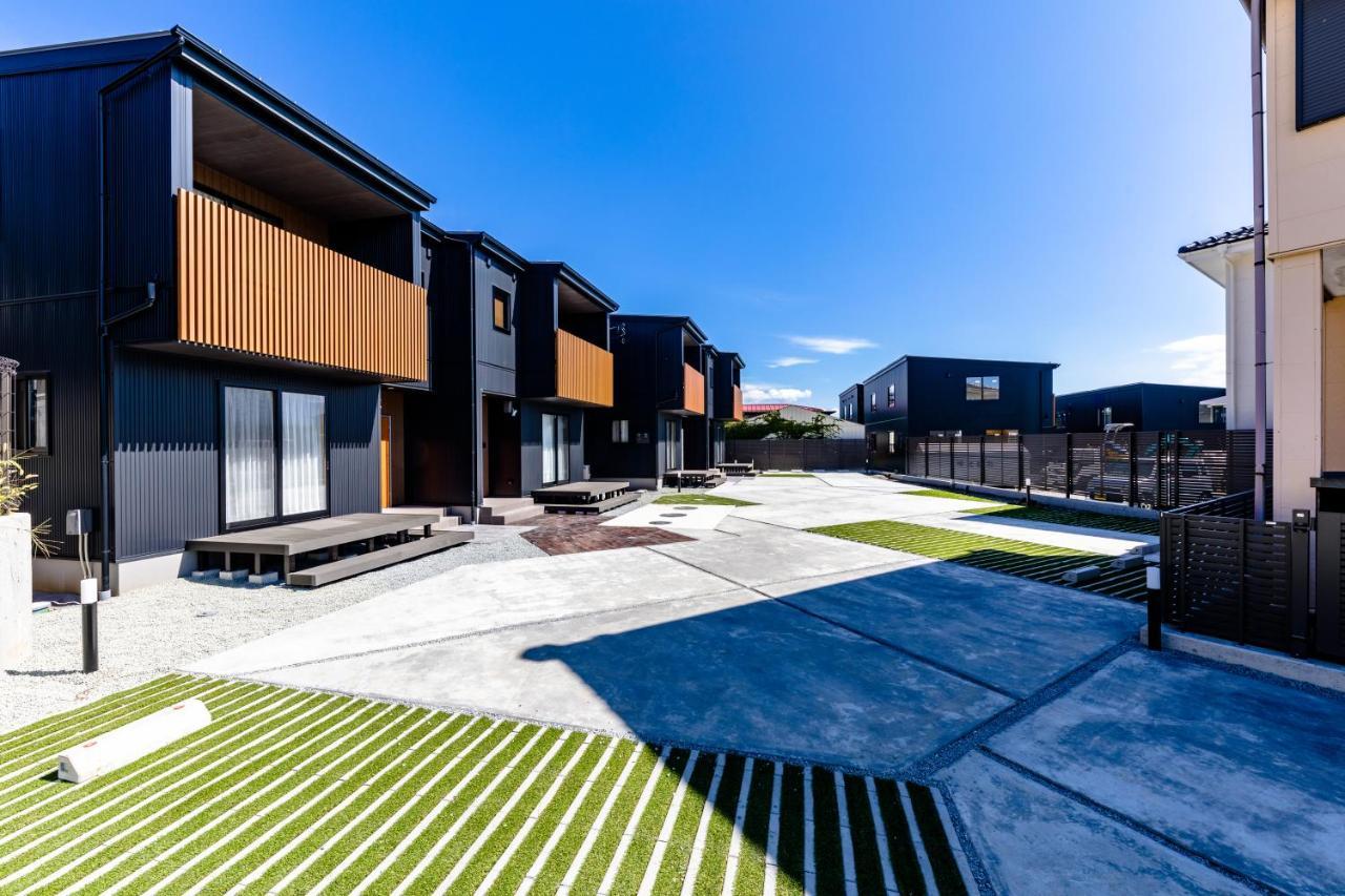 05 Resort Club -然zen- Fujikawaguchiko Luaran gambar