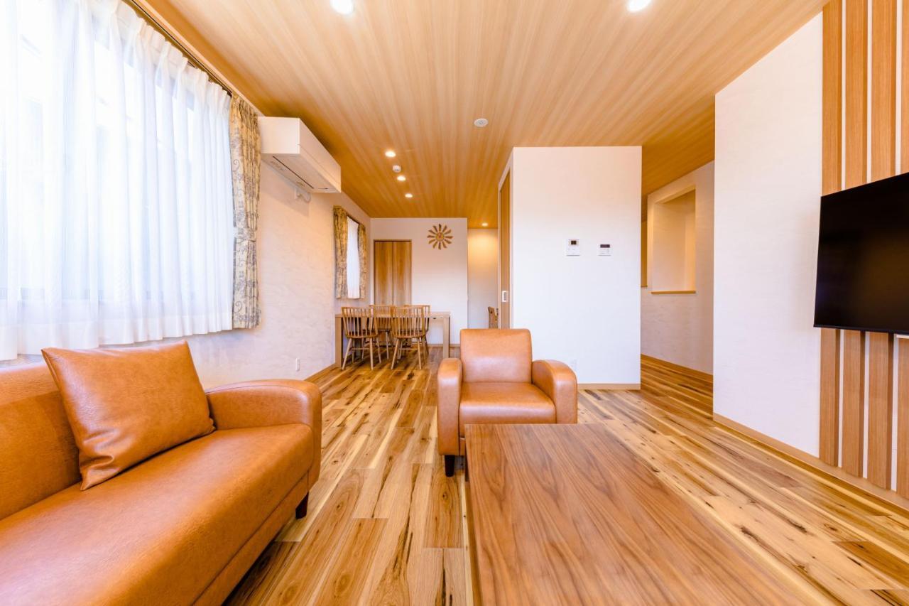 05 Resort Club -然zen- Fujikawaguchiko Luaran gambar