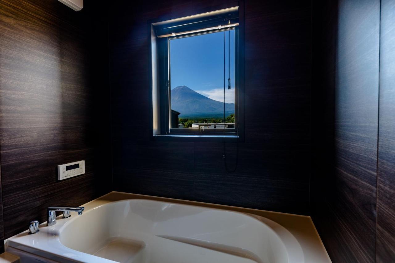 05 Resort Club -然zen- Fujikawaguchiko Luaran gambar