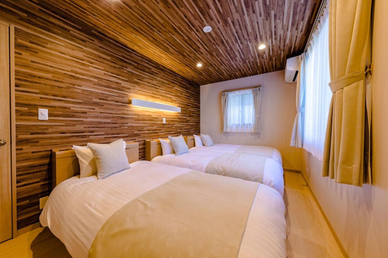 05 Resort Club -然zen- Fujikawaguchiko Luaran gambar