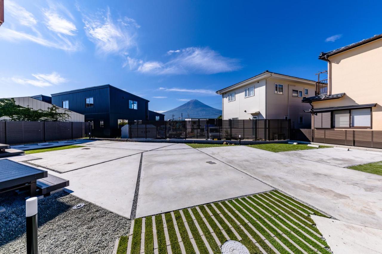 05 Resort Club -然zen- Fujikawaguchiko Luaran gambar