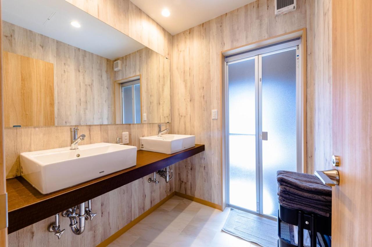 05 Resort Club -然zen- Fujikawaguchiko Luaran gambar