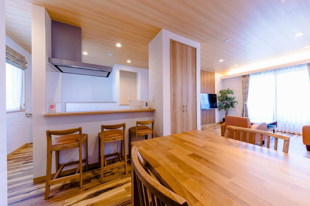05 Resort Club -然zen- Fujikawaguchiko Luaran gambar