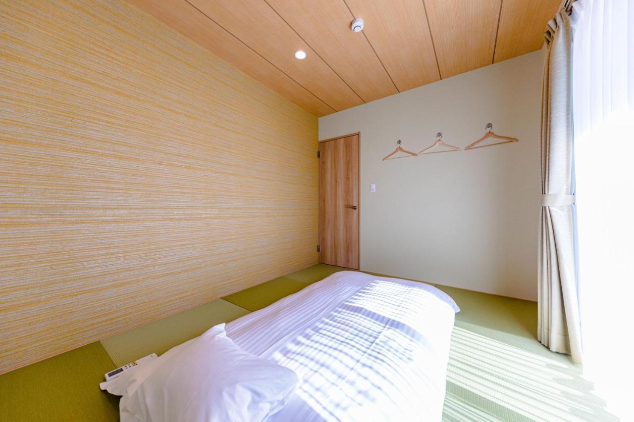 05 Resort Club -然zen- Fujikawaguchiko Luaran gambar