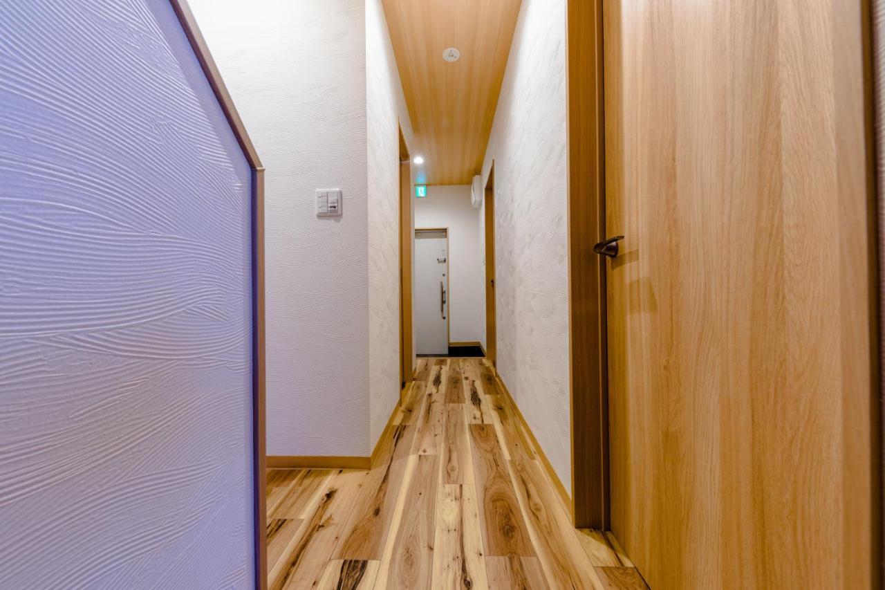 05 Resort Club -然zen- Fujikawaguchiko Luaran gambar