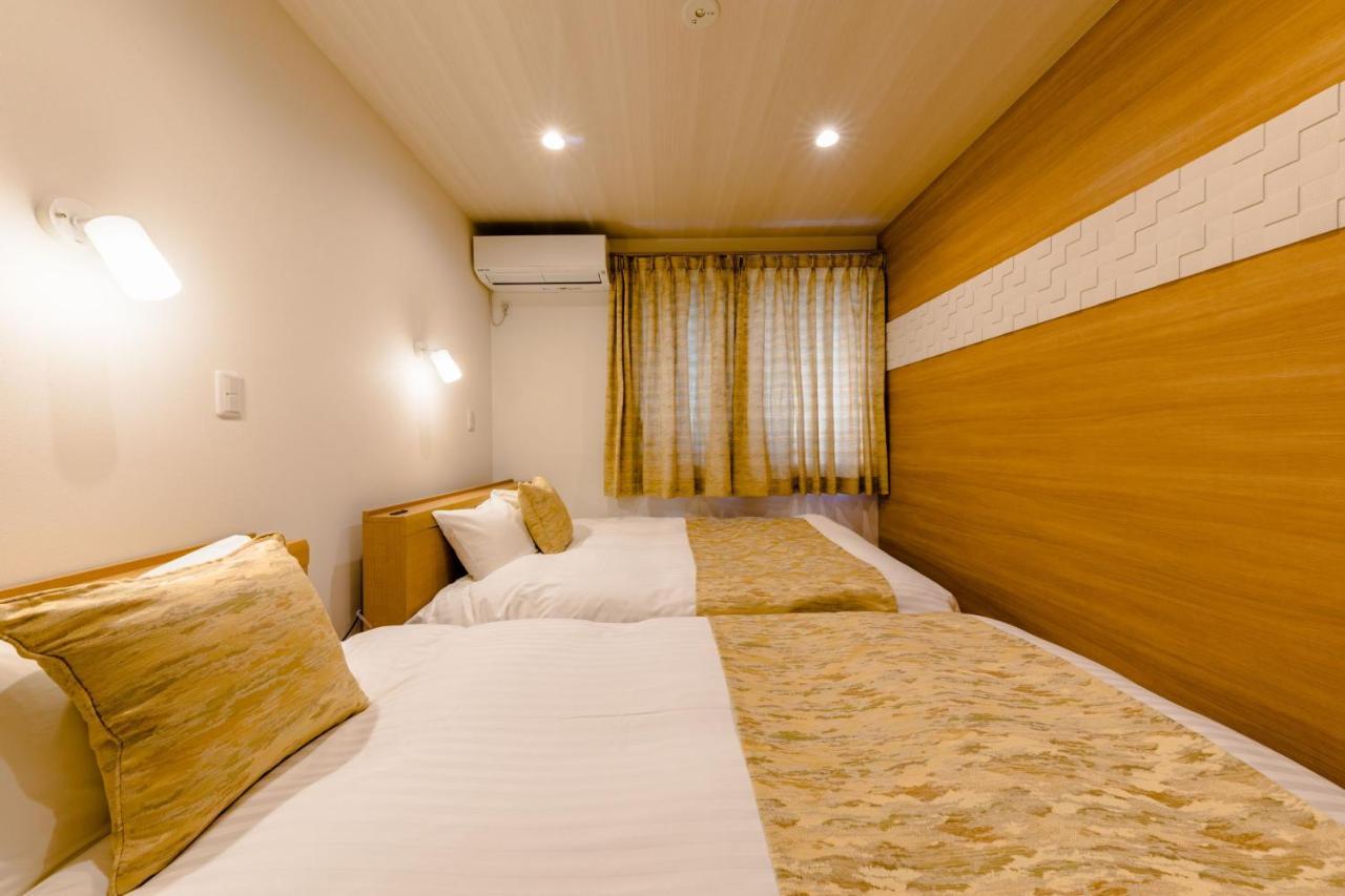 05 Resort Club -然zen- Fujikawaguchiko Luaran gambar