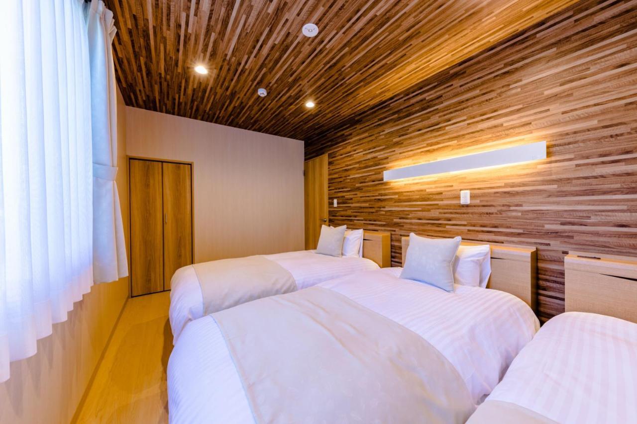 05 Resort Club -然zen- Fujikawaguchiko Luaran gambar