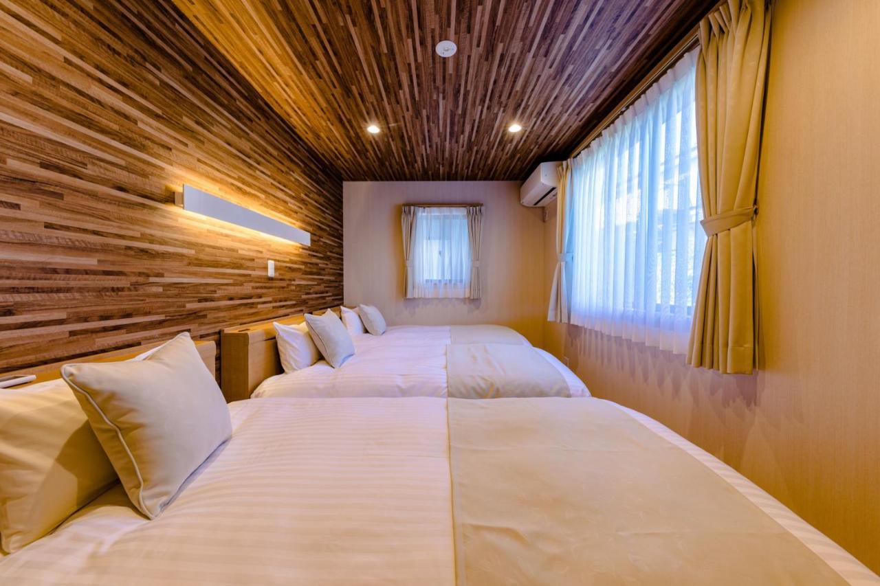 05 Resort Club -然zen- Fujikawaguchiko Luaran gambar
