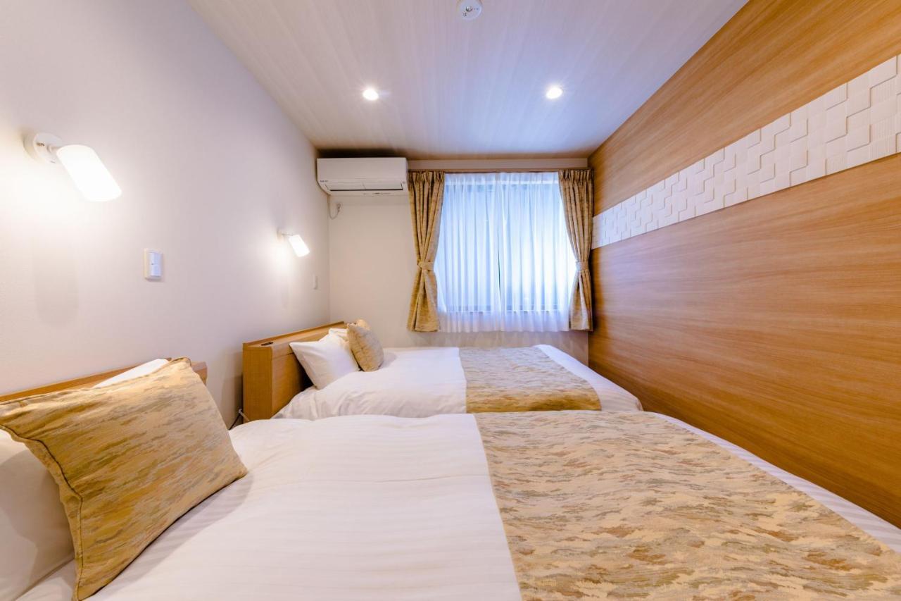 05 Resort Club -然zen- Fujikawaguchiko Luaran gambar