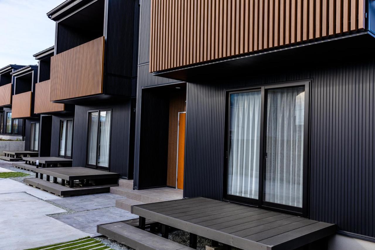 05 Resort Club -然zen- Fujikawaguchiko Luaran gambar