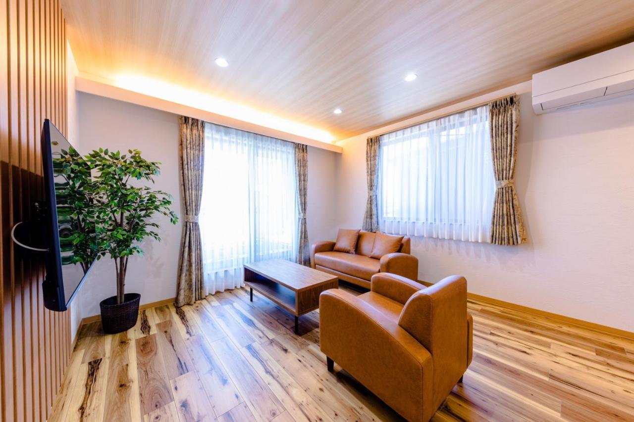05 Resort Club -然zen- Fujikawaguchiko Luaran gambar