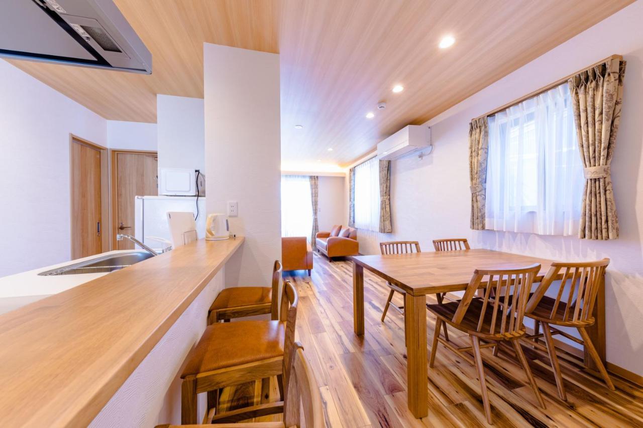 05 Resort Club -然zen- Fujikawaguchiko Luaran gambar