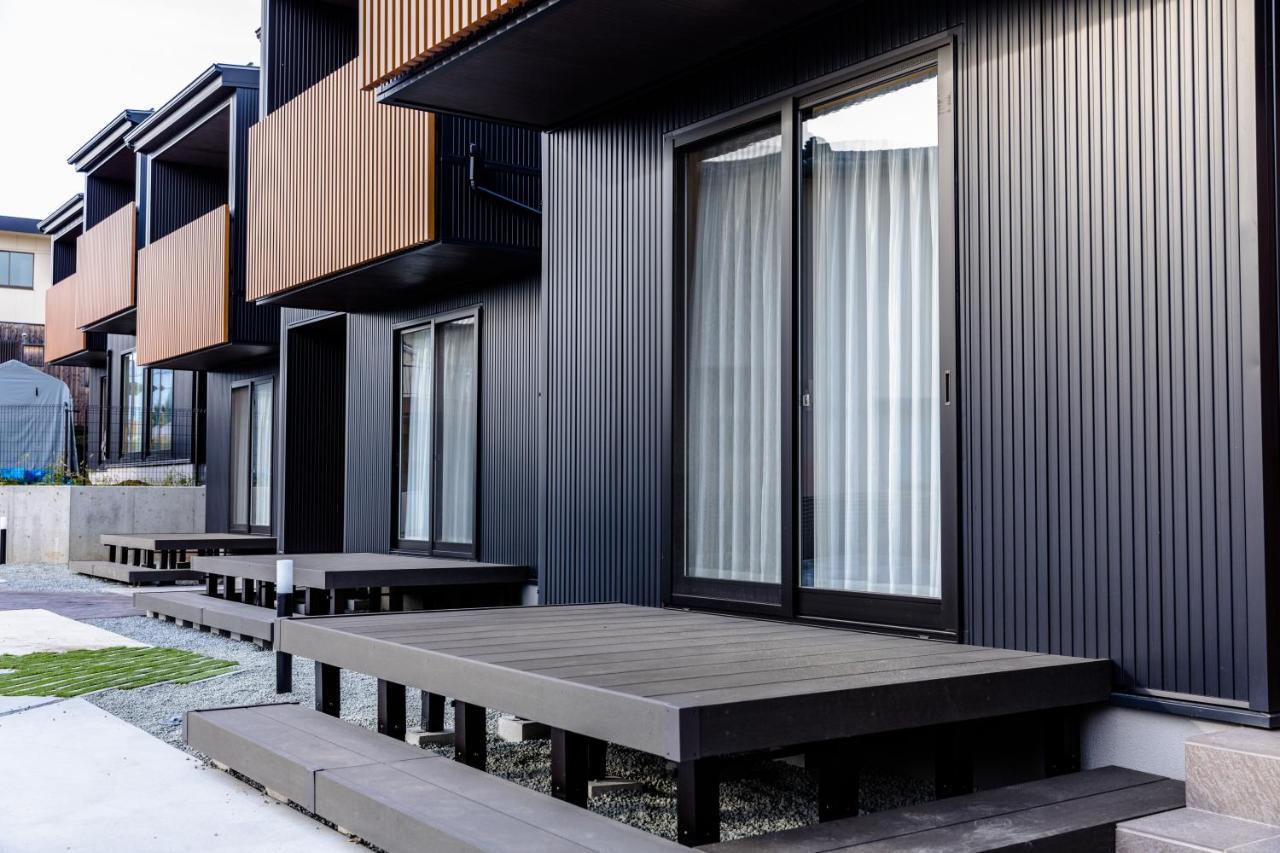 05 Resort Club -然zen- Fujikawaguchiko Luaran gambar