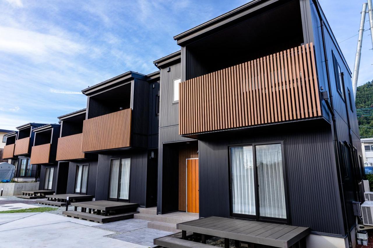 05 Resort Club -然zen- Fujikawaguchiko Luaran gambar